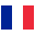 Bandera de FR